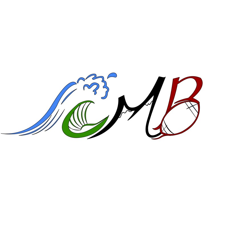 Logo cmb 2