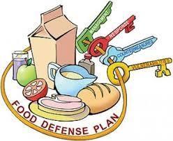 Food defense
