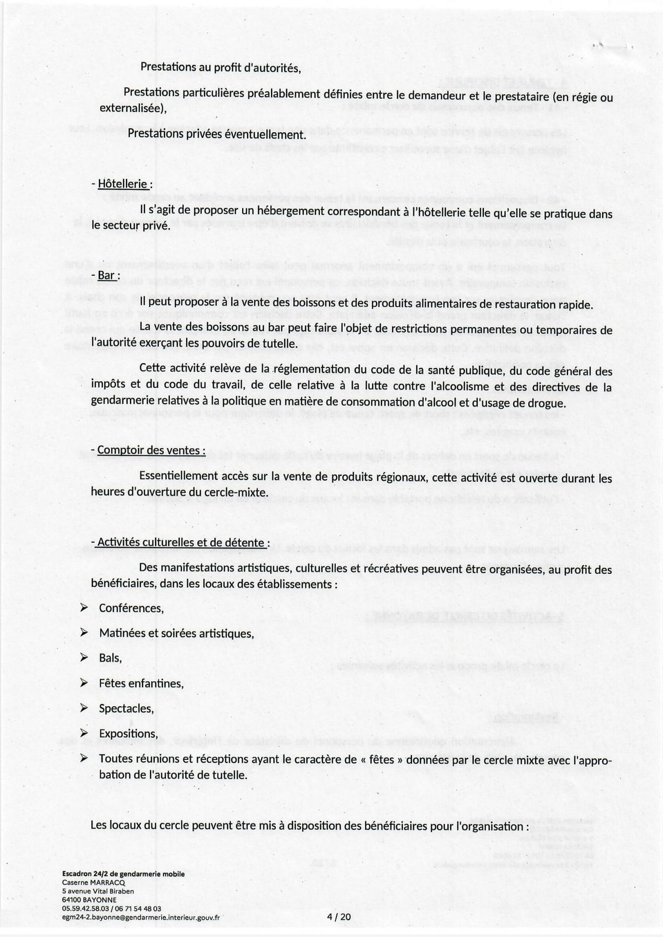 Reglement interieur 2022 page 04