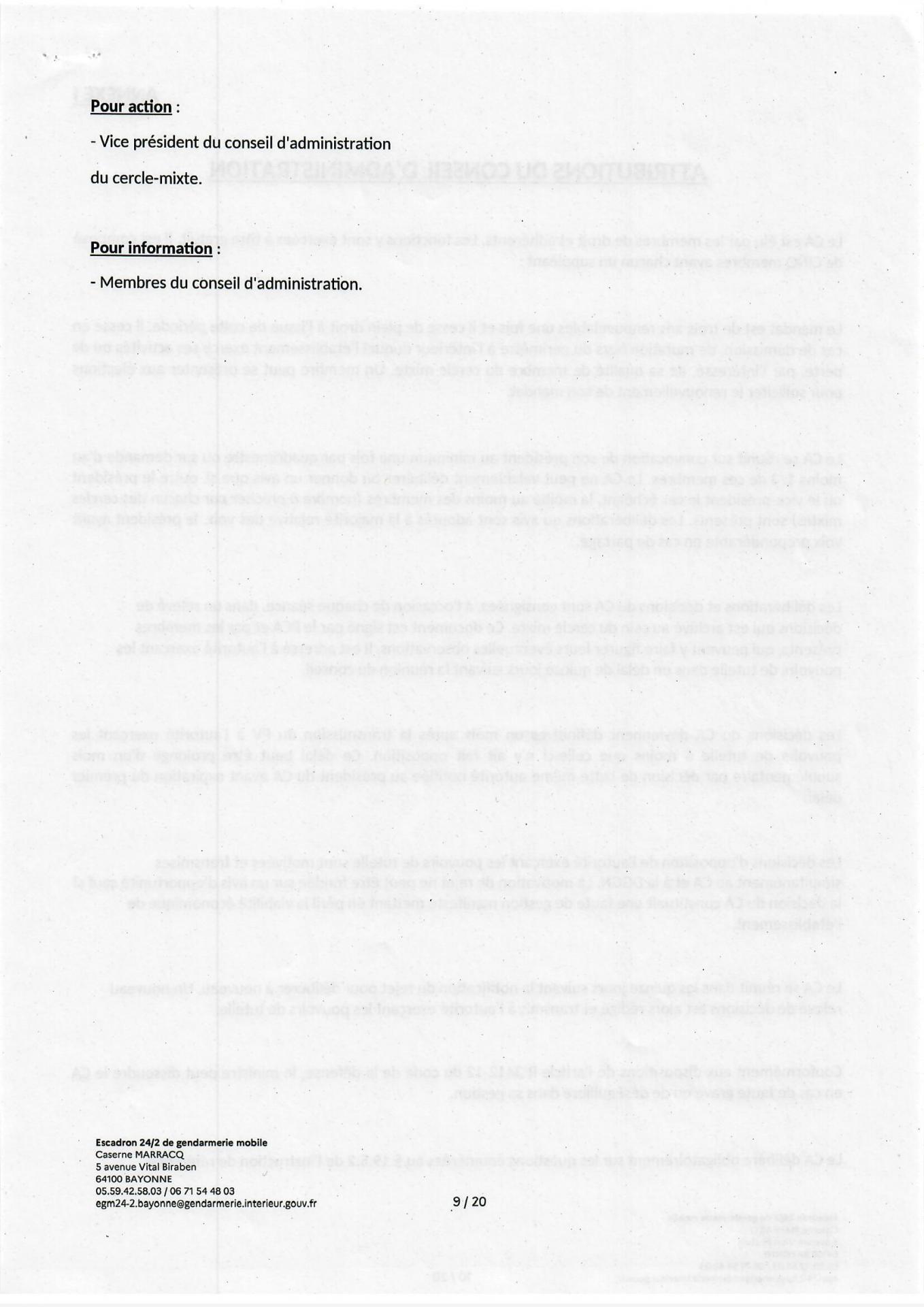 Reglement interieur 2022 page 09